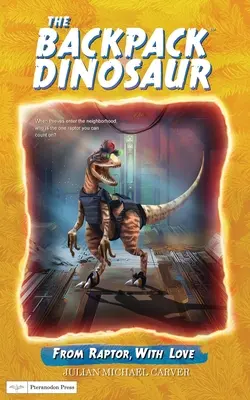 Od dravca, s láskou - From Raptor, With Love