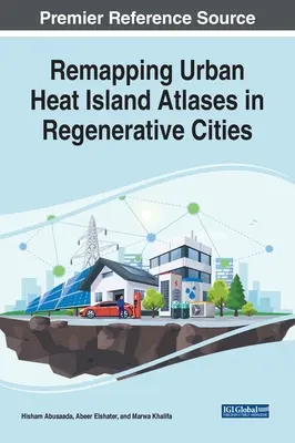 Prepracovanie atlasov mestských tepelných ostrovov v regeneračných mestách - Remapping Urban Heat Island Atlases in Regenerative Cities