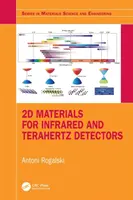 2D materiály pre infračervené a terahertzové detektory - 2D Materials for Infrared and Terahertz Detectors