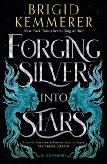 Kovanie striebra do hviezd - Forging Silver into Stars