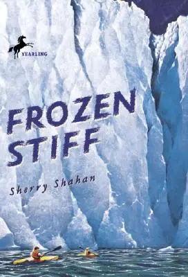 Mrazivý tuhý - Frozen Stiff