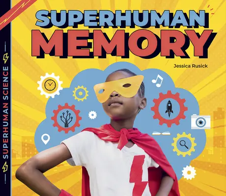 Nadľudská pamäť - Superhuman Memory
