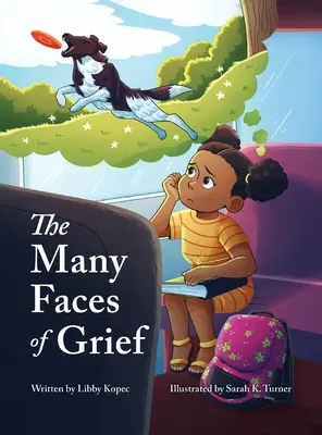 Mnoho tvárí smútku - The Many Faces of Grief