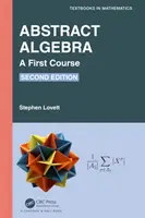 Abstraktná algebra: Prvý kurz - Abstract Algebra: A First Course
