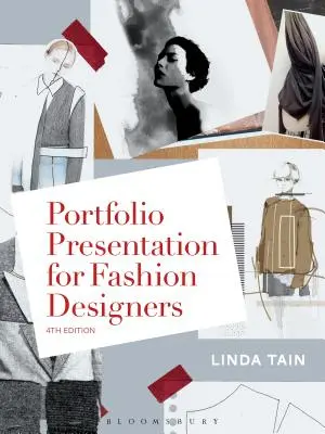 Prezentácia portfólia pre módnych návrhárov - Portfolio Presentation for Fashion Designers