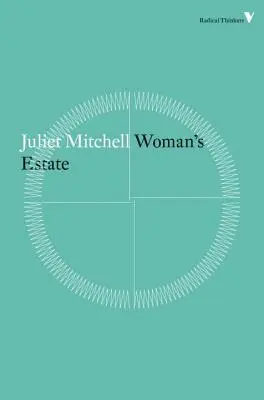 Majetok ženy - Woman's Estate