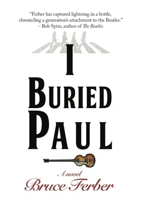 Pochoval som Paula - I Buried Paul