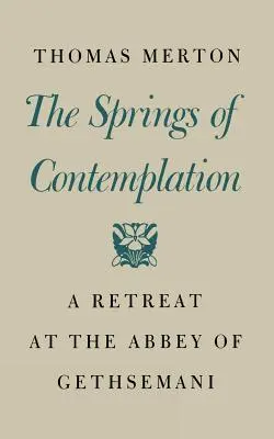 Pramene kontemplácie - Springs of Contemplation
