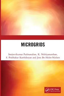 Mikrosiete - Microgrids