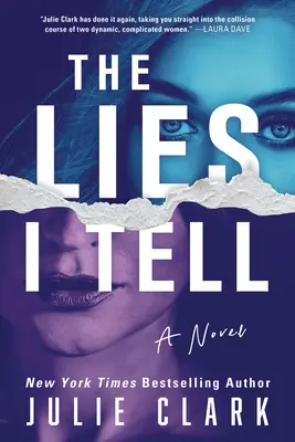 Lži, ktoré hovorím - The Lies I Tell