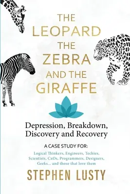 Leopard, zebra a žirafa - The Leopard, the Zebra and the Giraffe