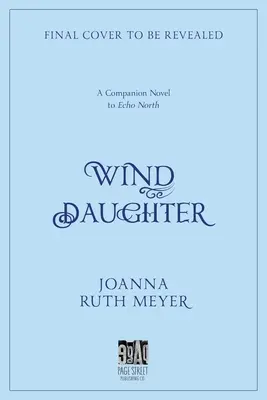 Dcéra vetra - Wind Daughter