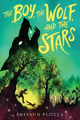 Chlapec, vlk a hviezdy - The Boy, the Wolf, and the Stars