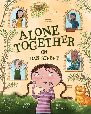 Sami spolu na Dan Street - Alone Together on Dan Street