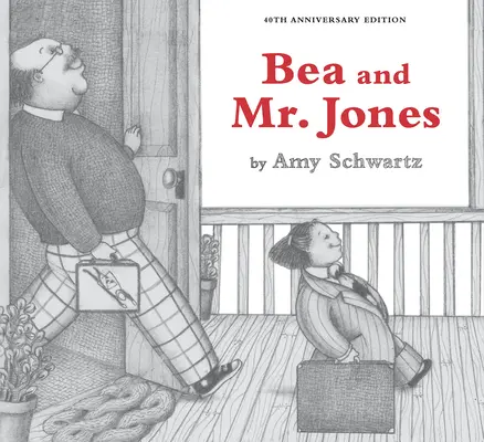 Bea a pán Jones: Vydanie pri príležitosti 40. výročia - Bea and Mr. Jones: 40th Anniversary Edition