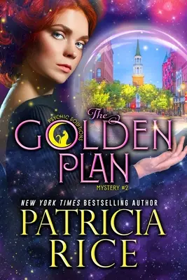 Zlatý plán - The Golden Plan