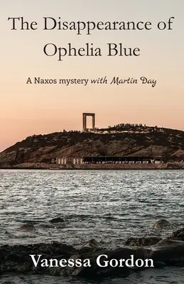 Zmiznutie Ofélie Modrej - The Disappearance of Ophelia Blue