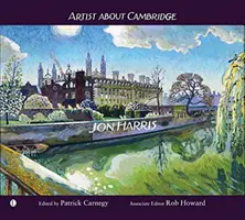 Umelec o Cambridge - Artist about Cambridge