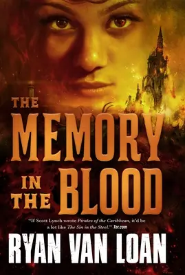 Pamäť v krvi - The Memory in the Blood