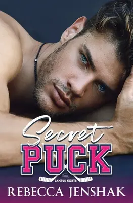 Tajný puk - Secret Puck
