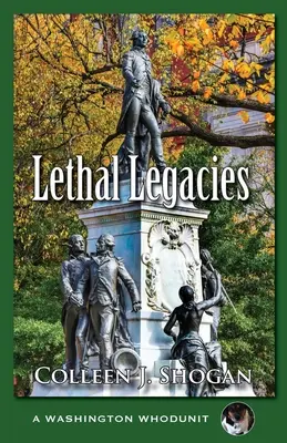 Smrteľné dedičstvo - Lethal Legacies