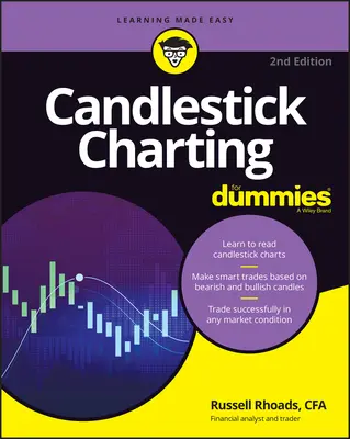 Sviečkové grafy pre hlupákov - Candlestick Charting for Dummies