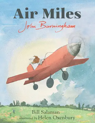 Vzdušné míle - Air Miles