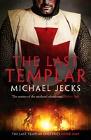 Posledný templár - Last Templar