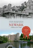 Newark v čase - Newark Through Time