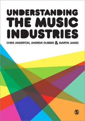 Pochopenie hudobného priemyslu - Understanding the Music Industries