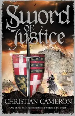 Meč spravodlivosti - Sword of Justice
