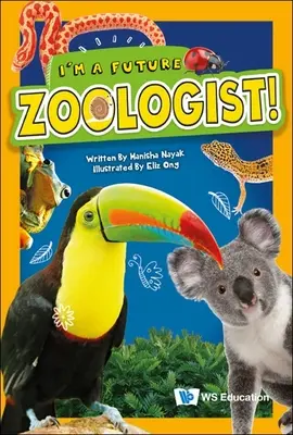 Som budúci zoológ! - I'm a Future Zoologist!