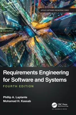 Inžinierstvo požiadaviek na softvér a systémy - Requirements Engineering for Software and Systems