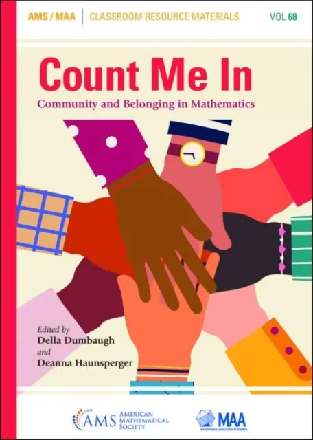 Počítaj so mnou - komunita a spolupatričnosť v matematike - Count Me In - Community and Belonging in Mathematics