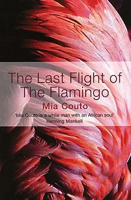 Posledný let plameniaka - The Last Flight of the Flamingo