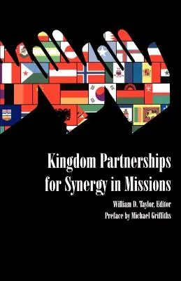 Partnerstvá kráľovstva pre synergiu v misiách - Kingdom Partnerships for Synergy in Missions