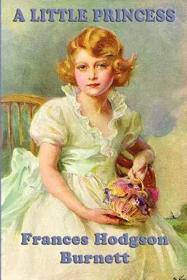 Malá princezná - A Little Princess