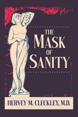 Maska príčetnosti - The Mask of Sanity