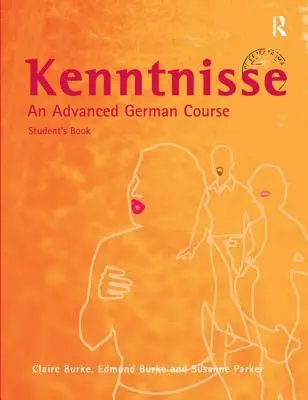 Kenntnisse: Kurz nemčiny pre pokročilých - Kenntnisse: An Advanced German Course