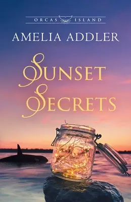 Tajomstvá západu slnka - Sunset Secrets
