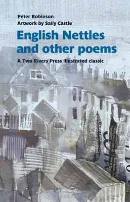 Anglické kopřivy - a iné básne - English Nettles - and other poems