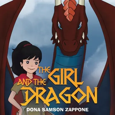 Dievča a drak - The Girl And The Dragon