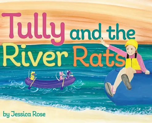 Tully a riečne krysy - Tully and the River Rats