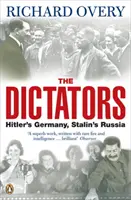 Diktátori - Hitlerovo Nemecko a Stalinovo Rusko - Dictators - Hitler's Germany and Stalin's Russia