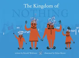Kráľovstvo ničoho - Kingdom of Nothing