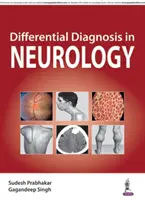 Diferenciálna diagnostika v neurológii - Differential Diagnosis in Neurology