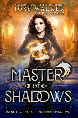 Majster tieňov - Master of Shadows
