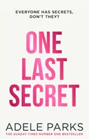 Posledné tajomstvo - One Last Secret