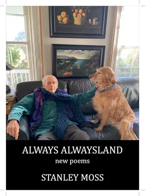 Always Alwaysland: Nové básne - Always Alwaysland: New Poems
