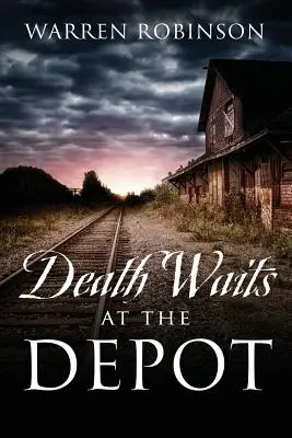 Smrť čaká v sklade - Death Waits At The Depot